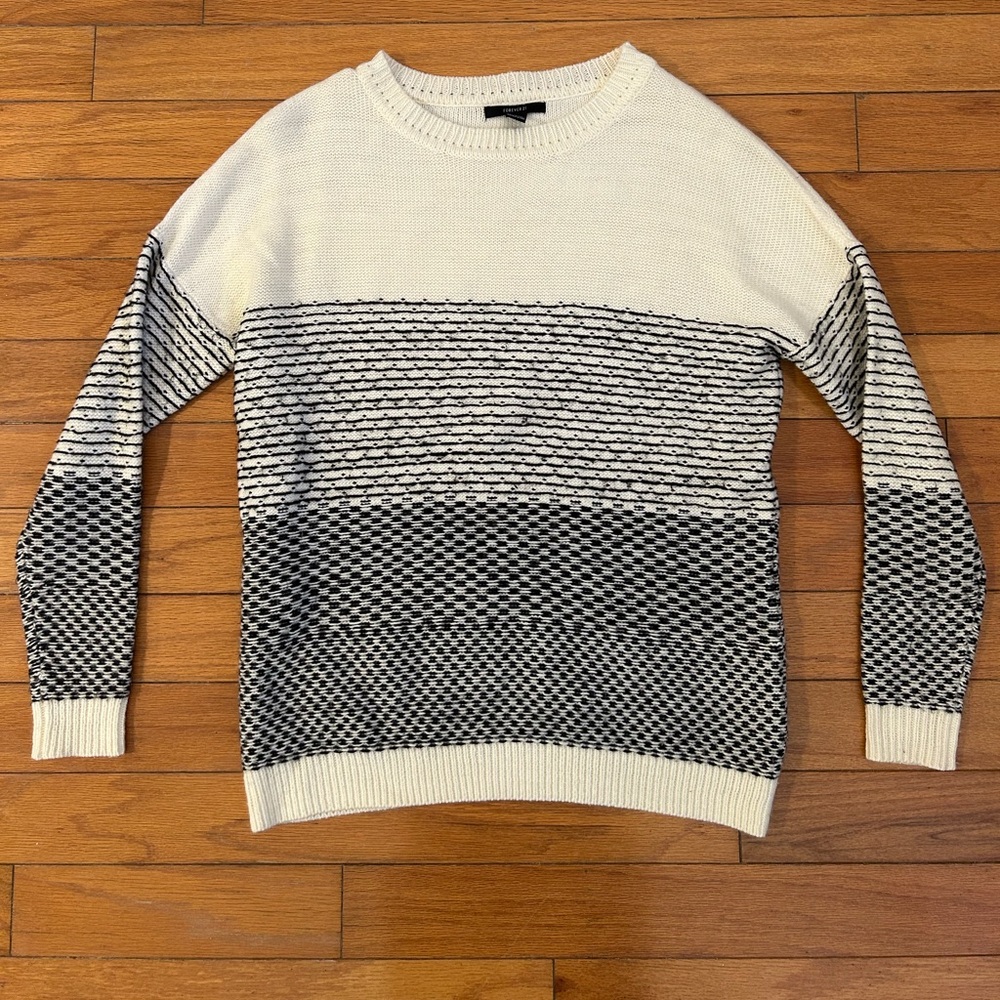 Knit Sweater